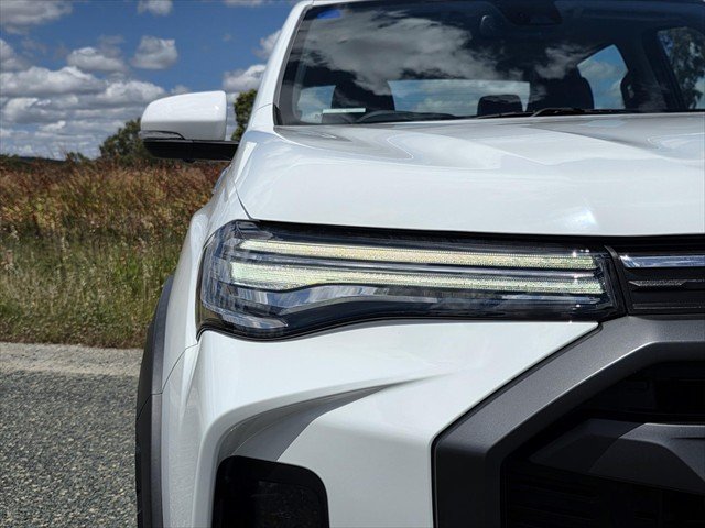 2024 LDV T60 Max LUXE