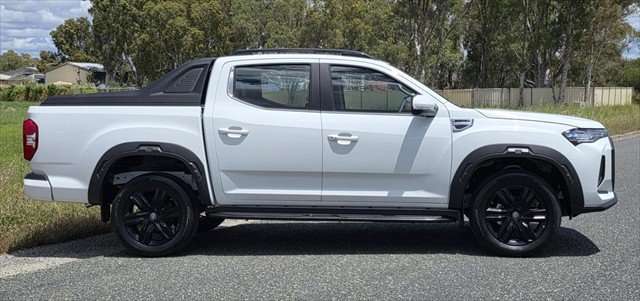 2024 LDV T60 Max LUXE