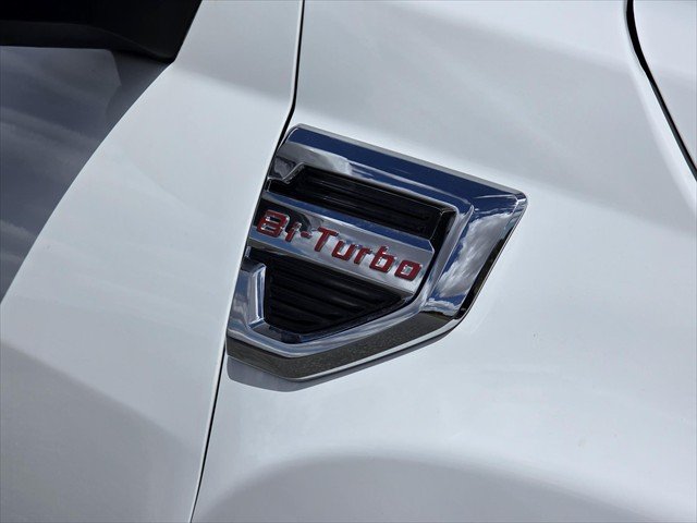 2024 LDV T60 Max LUXE