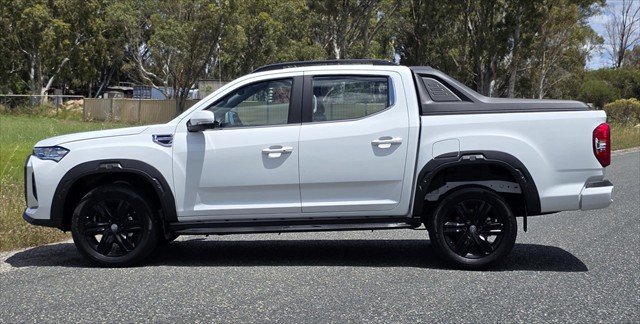 2024 LDV T60 Max LUXE