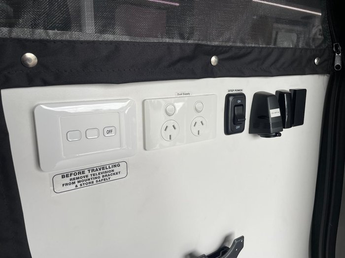 2024 Volkswagen Crafter Kampervan Style TDI410