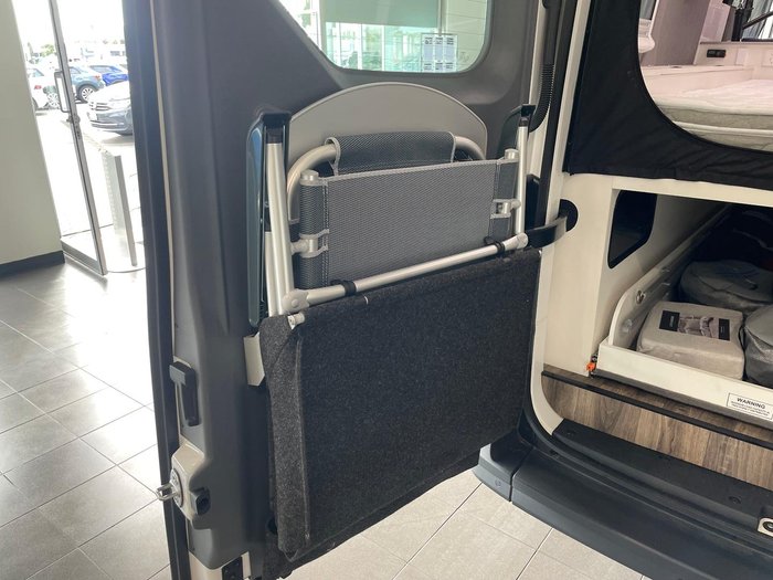 2024 Volkswagen Crafter Kampervan Style TDI410