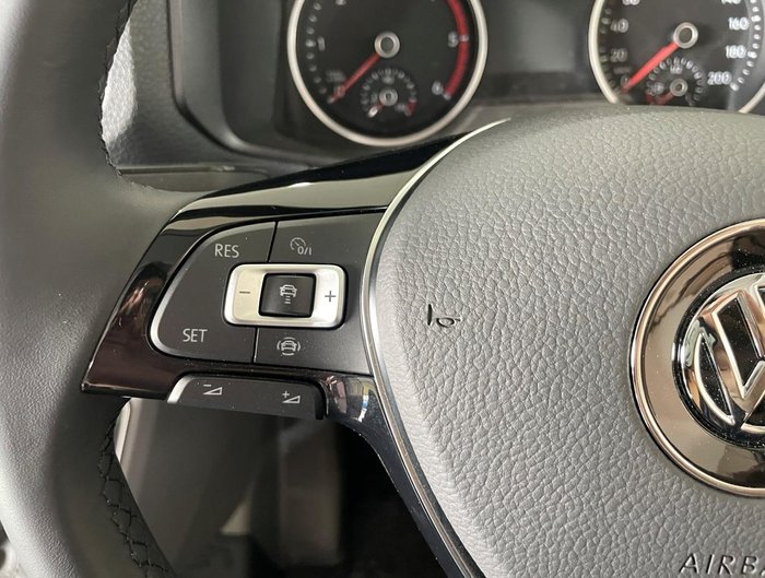 2024 Volkswagen Crafter Kampervan Style TDI410