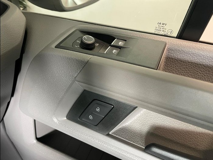 2024 Volkswagen Crafter Kampervan Style TDI410