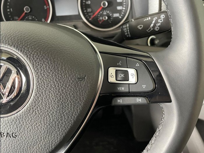 2024 Volkswagen Crafter Kampervan Style TDI410