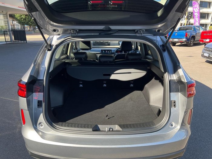 2024 GWM Haval H6 Lux Hybrid