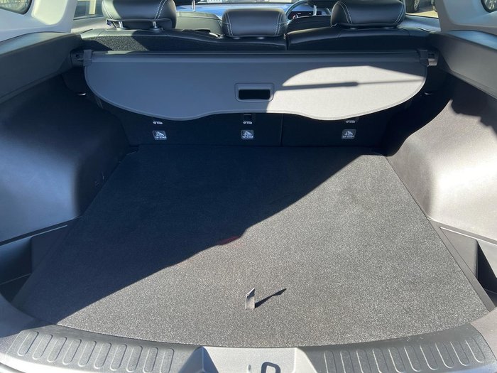 2024 GWM Haval H6 Lux Hybrid