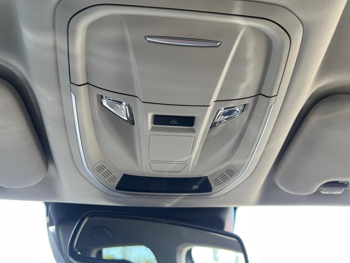 2024 GWM Haval H6 Lux Hybrid