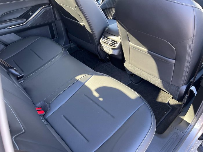 2024 GWM Haval H6 Lux Hybrid