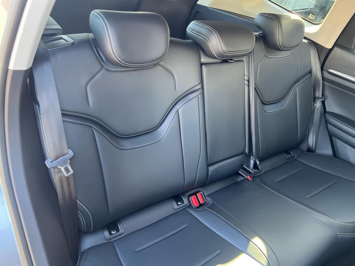 2024 GWM Haval H6 Lux Hybrid