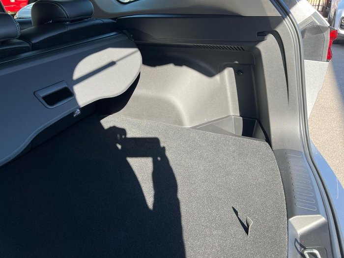 2024 GWM Haval H6 Lux Hybrid