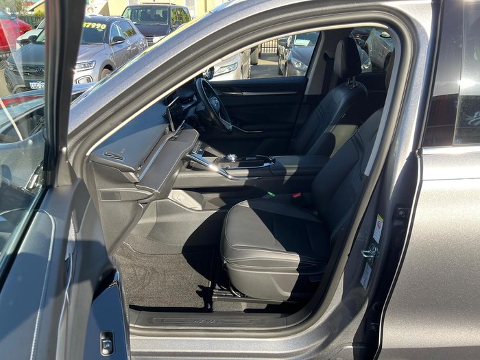 2024 GWM Haval H6 Lux Hybrid