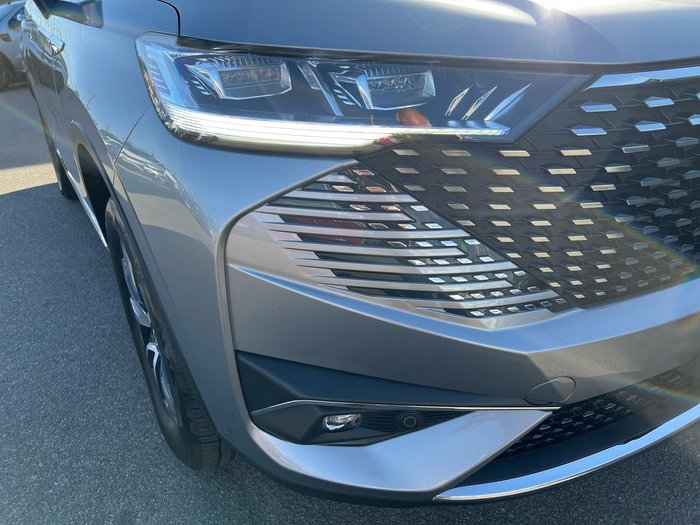 2024 GWM Haval H6 Lux Hybrid