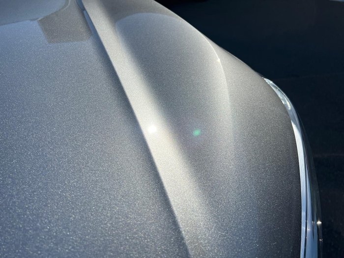 2024 GWM Haval H6 Lux Hybrid