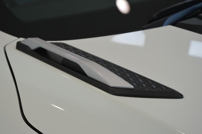 2024 KGM SsangYong Torres Adventure