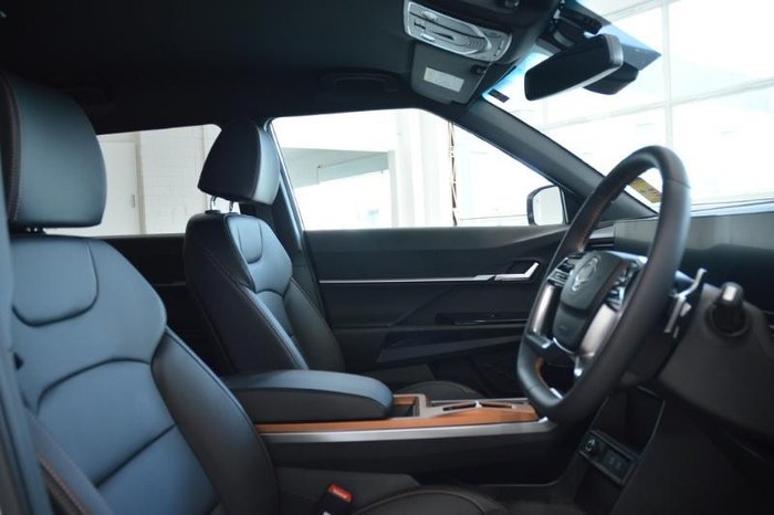 2024 KGM SsangYong Torres Adventure