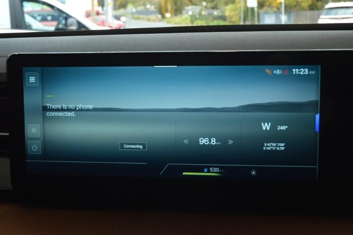 2024 KGM SsangYong Torres Adventure