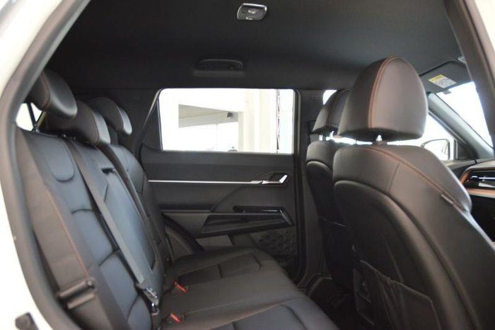 2024 KGM SsangYong Torres Adventure