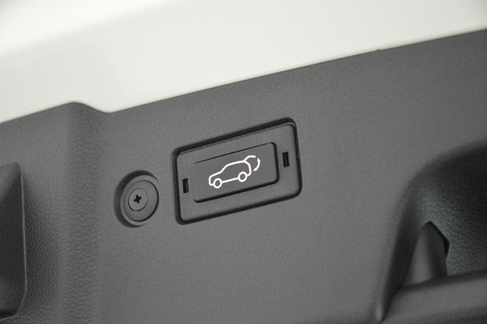 2024 KGM SsangYong Torres Adventure