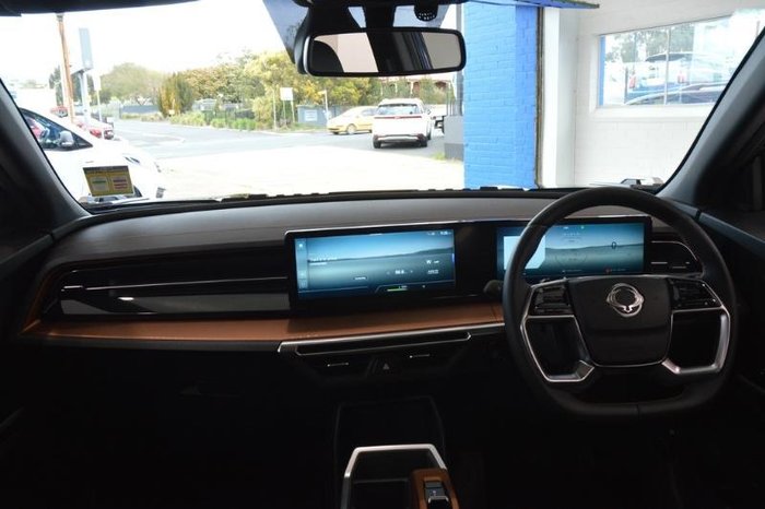 2024 KGM SsangYong Torres Adventure