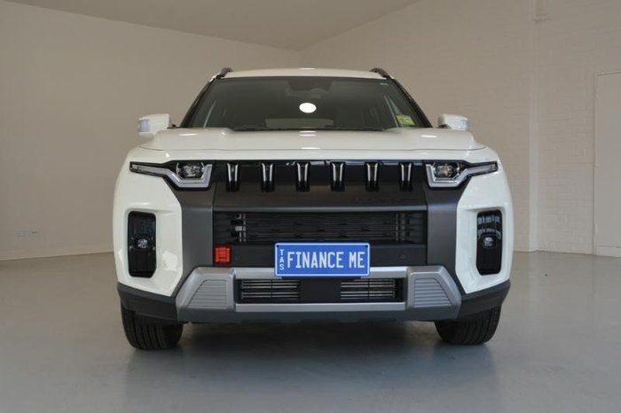 2024 KGM SsangYong Torres Adventure