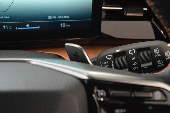 2024 KGM SsangYong Torres Adventure