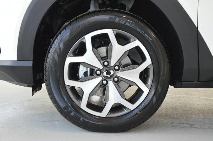 2024 KGM SsangYong Torres Adventure