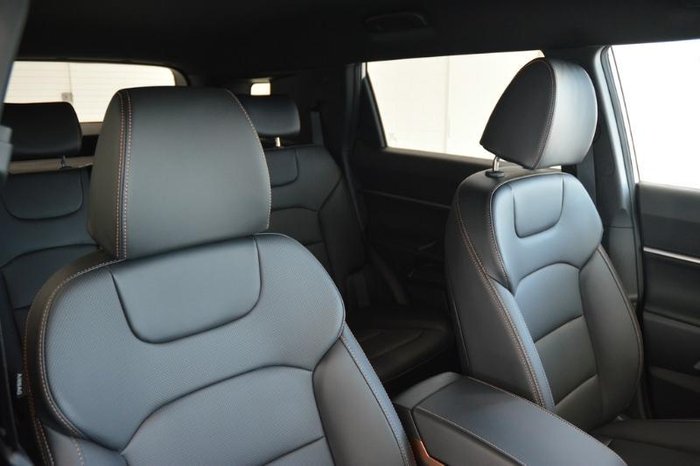 2024 KGM SsangYong Torres Adventure