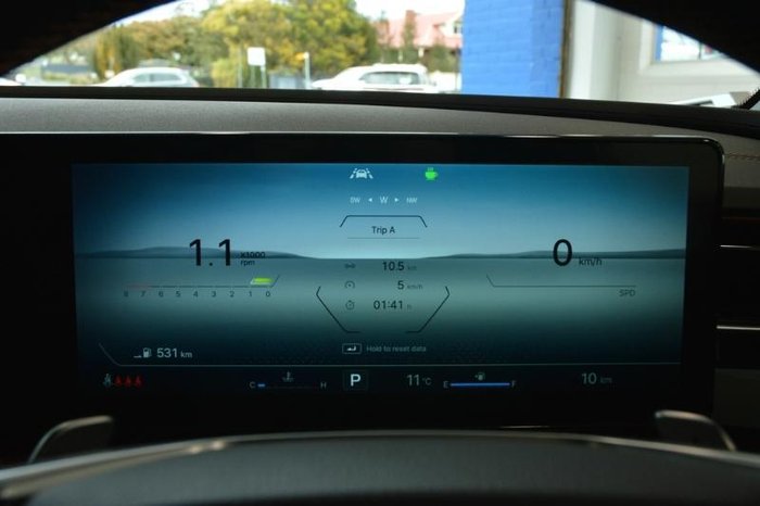 2024 KGM SsangYong Torres Adventure