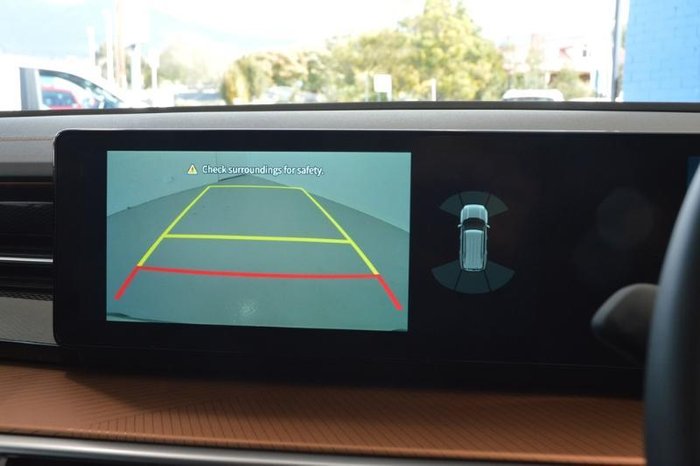 2024 KGM SsangYong Torres Adventure