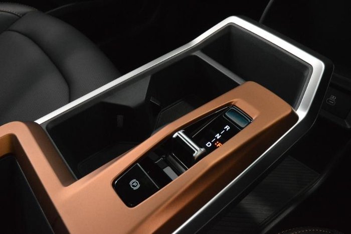 2024 KGM SsangYong Torres Adventure