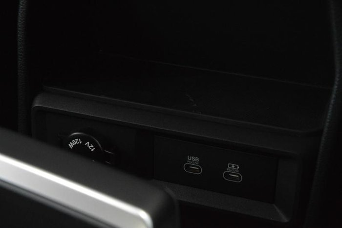 2024 KGM SsangYong Torres Adventure