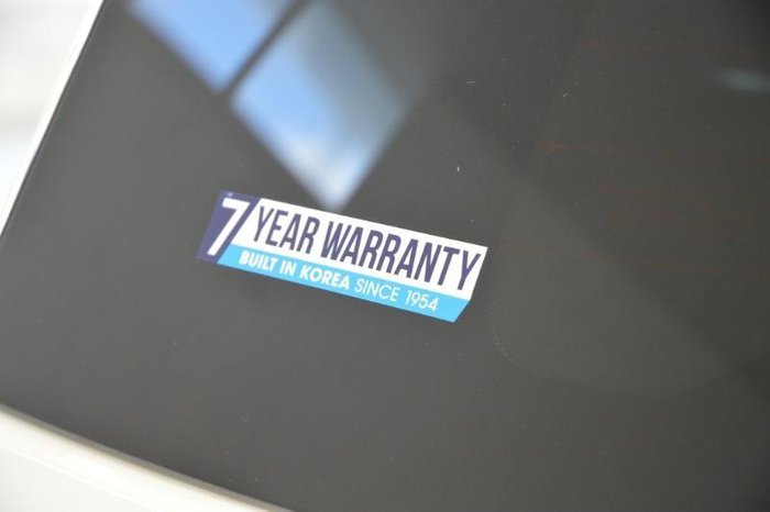 2024 KGM SsangYong Torres Adventure