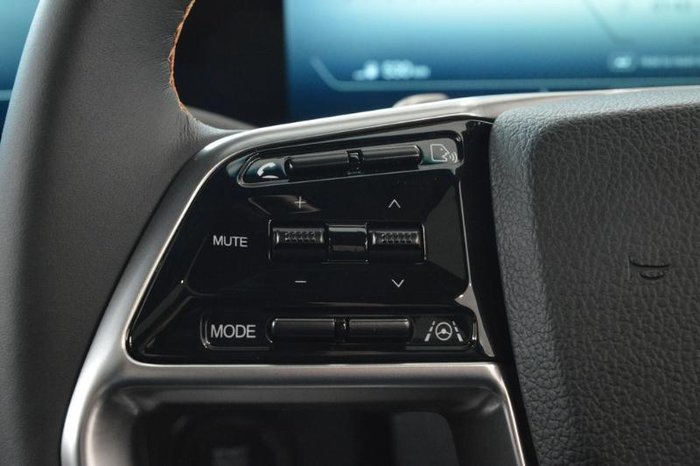 2024 KGM SsangYong Torres Adventure