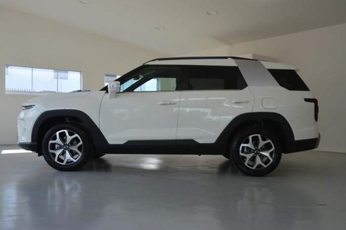 2024 KGM SsangYong Torres Adventure