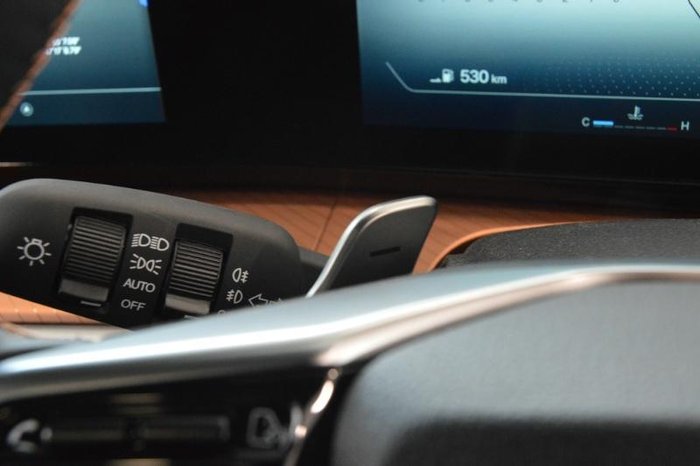 2024 KGM SsangYong Torres Adventure