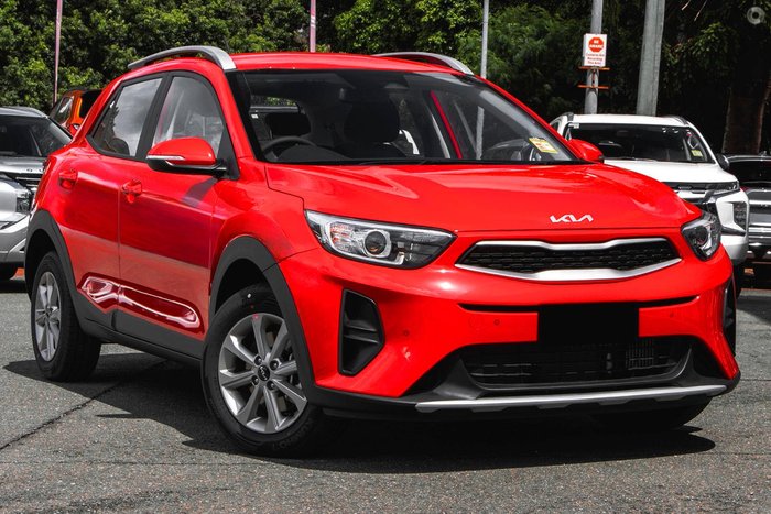 2024 Kia Stonic S