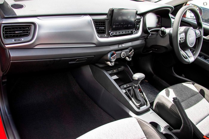 2024 Kia Stonic S