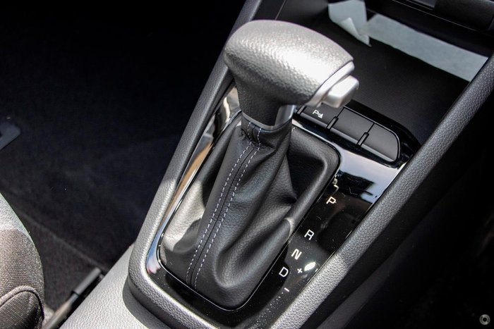 2024 Kia Stonic S