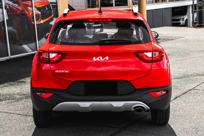 2024 Kia Stonic S