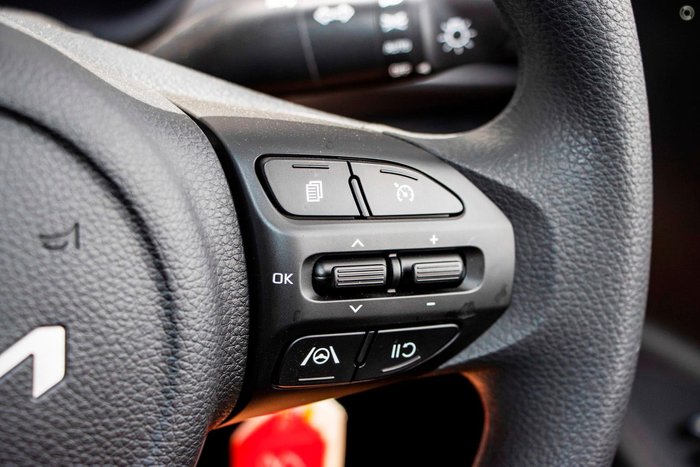 2024 Kia Stonic S