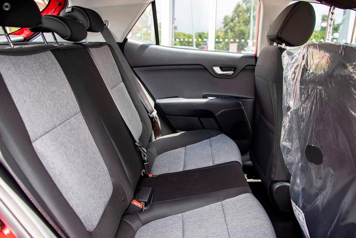 2024 Kia Stonic S