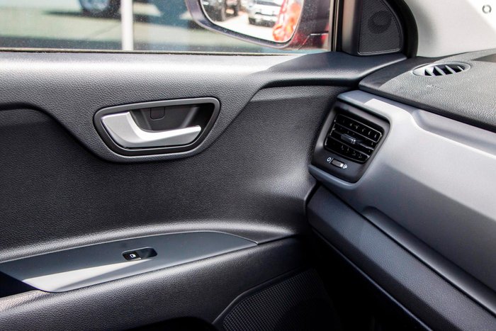 2024 Kia Stonic S