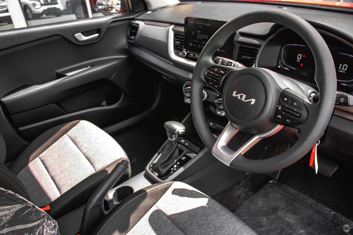 2024 Kia Stonic S