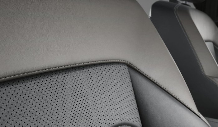 2024 Volkswagen Amarok TDI600 Style