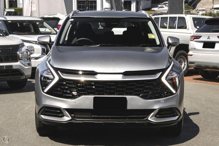 2024 Kia Sportage HEV SX