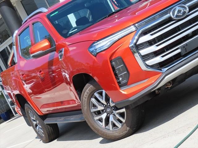 2024 LDV T60 Max PRO