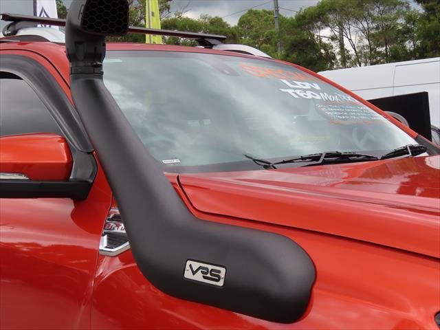 2024 LDV T60 Max PRO