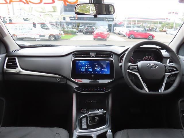 2024 LDV T60 Max PRO