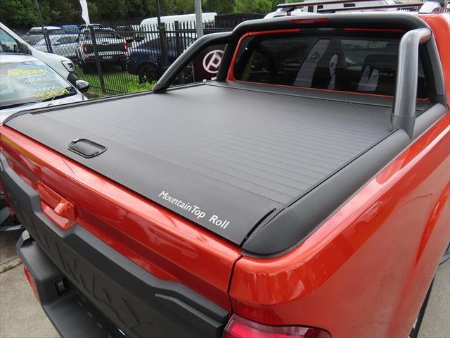 2024 LDV T60 Max PRO